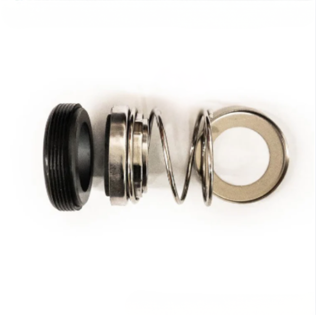 Blue Ripper Mechanical Face Seal Sr 5hp P0BMFS