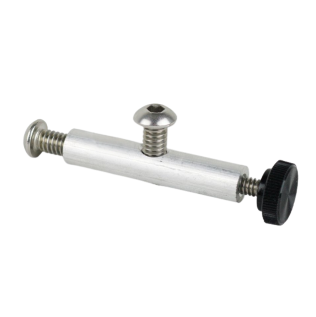 Blue Ripper Sr Guard Separator Assembly P0GSA