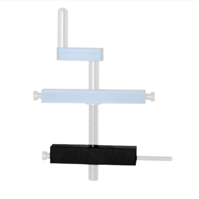 Blue Ripper Sr Lower Elevation Control Bar P0BLES