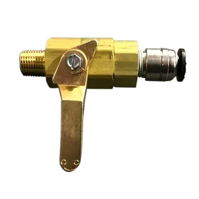 Gorilla Exhaust Valve P0GGEV