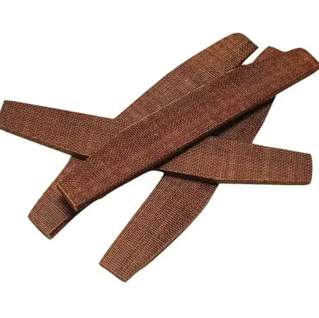 Lobo Manual Pneumatic Vanes Polisher