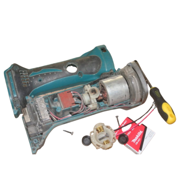 Makita Repair SO# P0MAK