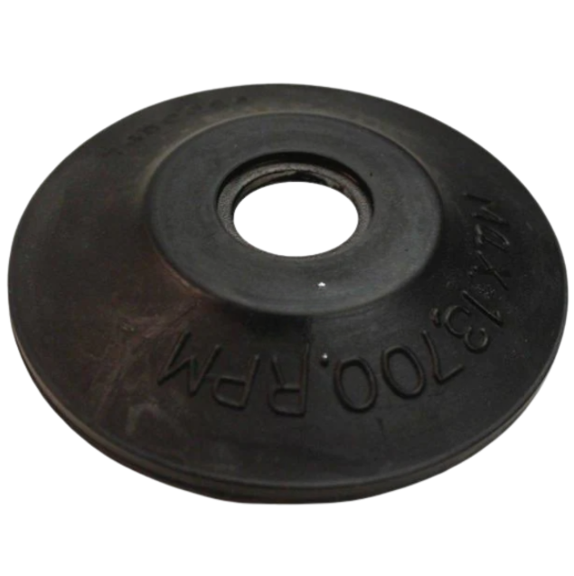 Makita Rubber Backing Pad For Use with Angle Grinders