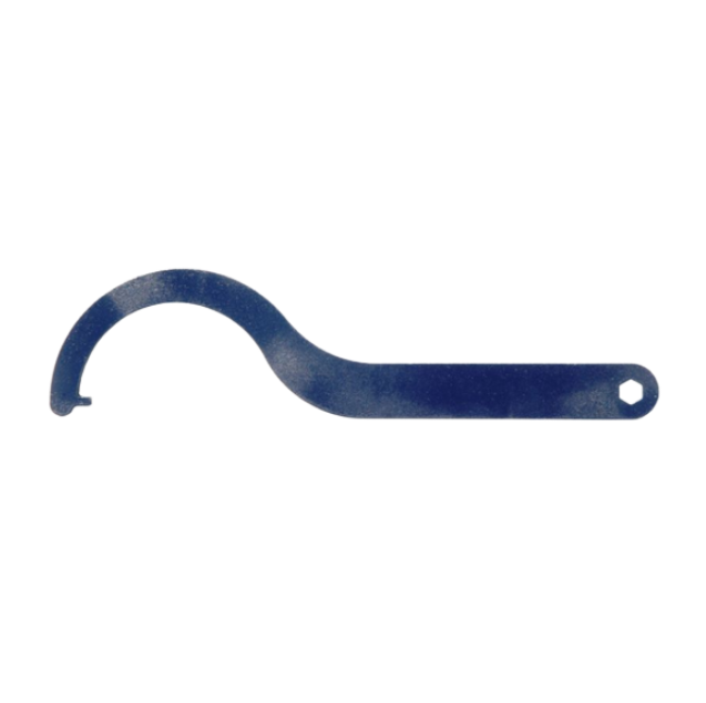 Blue Ripper Wrench