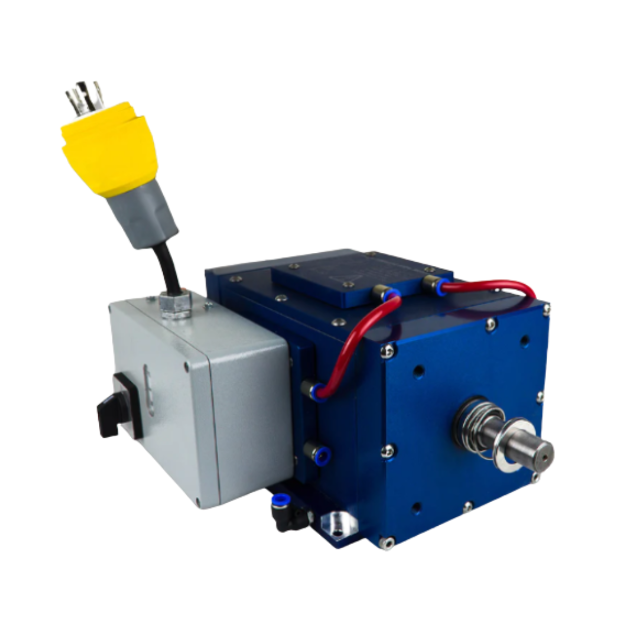 Omega Diamond Motor Only 5hp P0OMOTOR