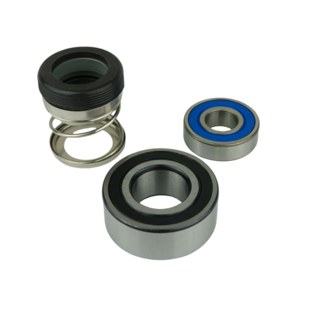 Omega Diamond Replacement Bearings and Seal Kit for Blue Ripper Sr 5hp Motors P0RBSK