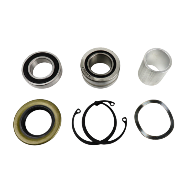 Omega Diamond Spindle Repair Kit