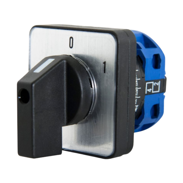 Red Ripper On/Off Switch for 3HP