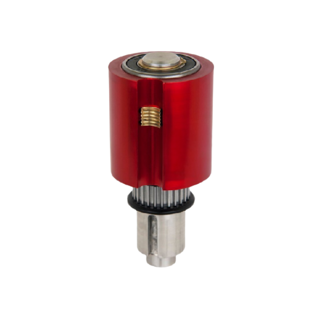 Small Core Spring Spindle Colossal Diamond Tools, LLC Red Ripper Sr Spindle Core Assembly P0RRCA ...