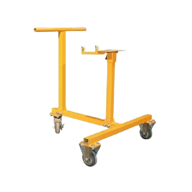 Aardwolf Vacuum Lifter AVLP4 Parking Station Cart