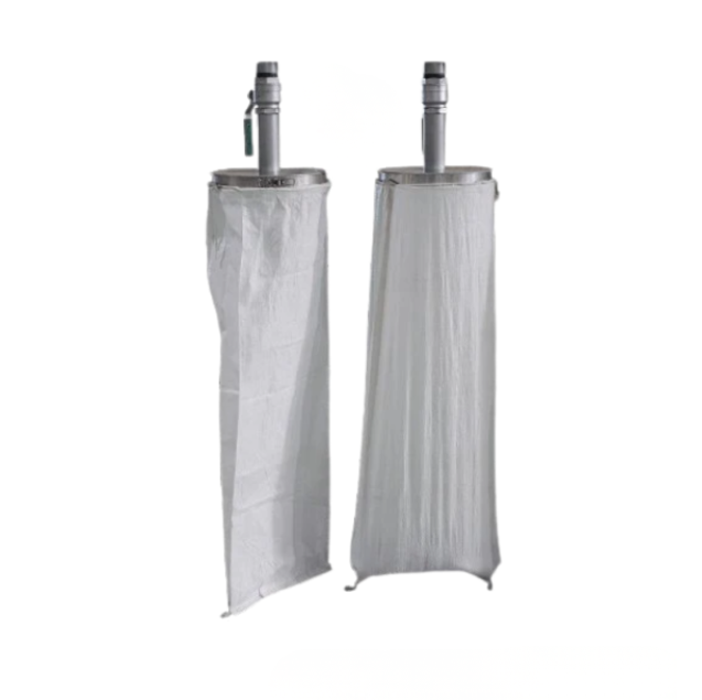 Abaco Sludge Dehydrator Replacement Bags for Granite and Stone Sludge Dehydrators