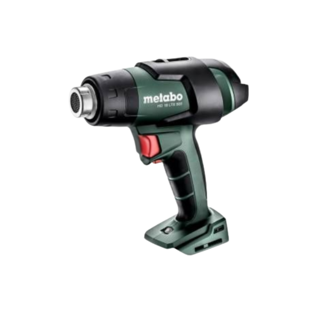 Metabo HG LTX 500 Cordless Hot Air Gun