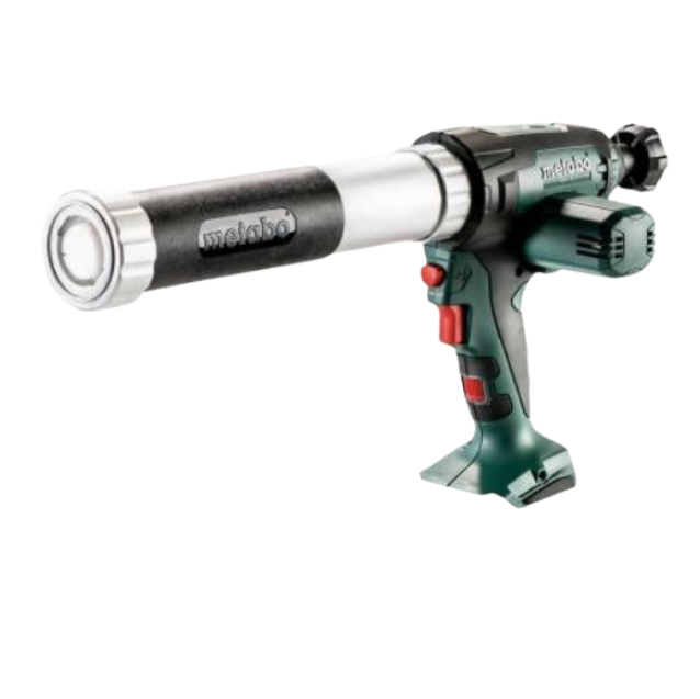 Metabo KPA 18 LTX 400 Cordless Caulking Gun