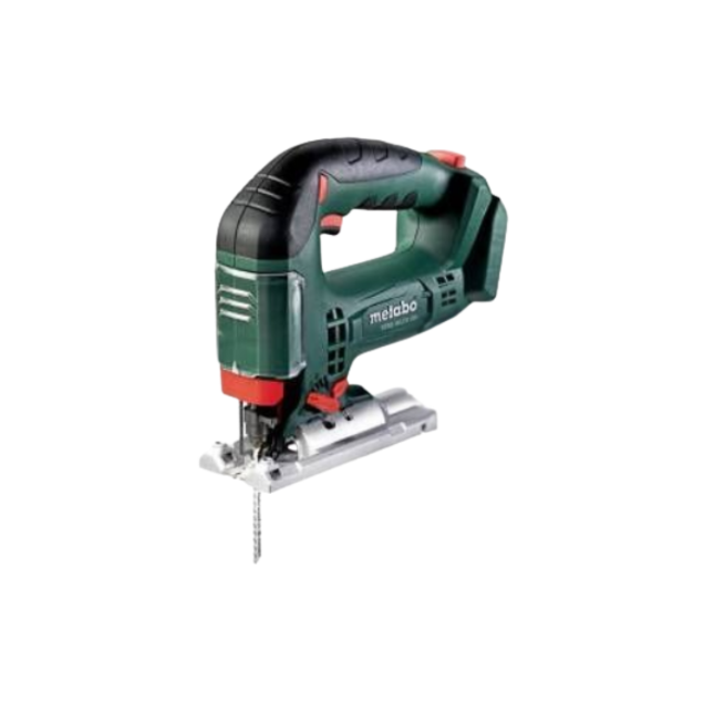 Metabo STAB 18 LTX 100 Cordless Jig Saw