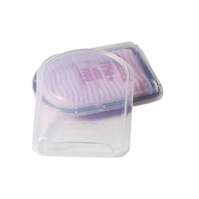 Moldex Pair P100+ 7740 Filter Disk U3M7740