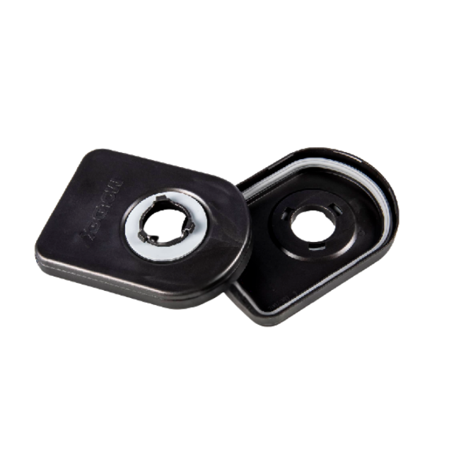 Moldex Pair P100+ 7740 Filter Disk U3M7740