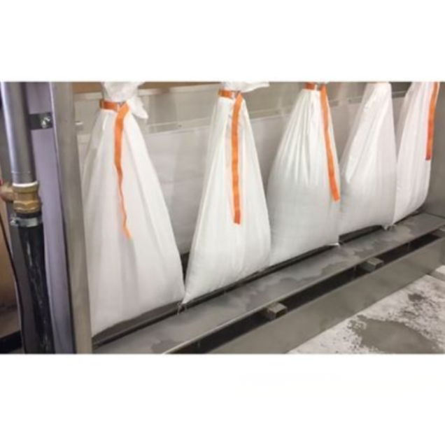 Weha Sludge Dehydrator Replacement Bags for Granite and Stone Sludge Dehydrators