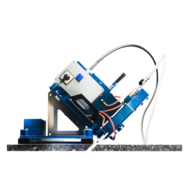 Blue Ripper Miter Base Plate