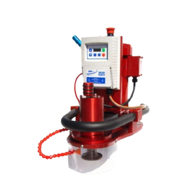 Red Ripper Sr 3HP Variable Speed Stone Router