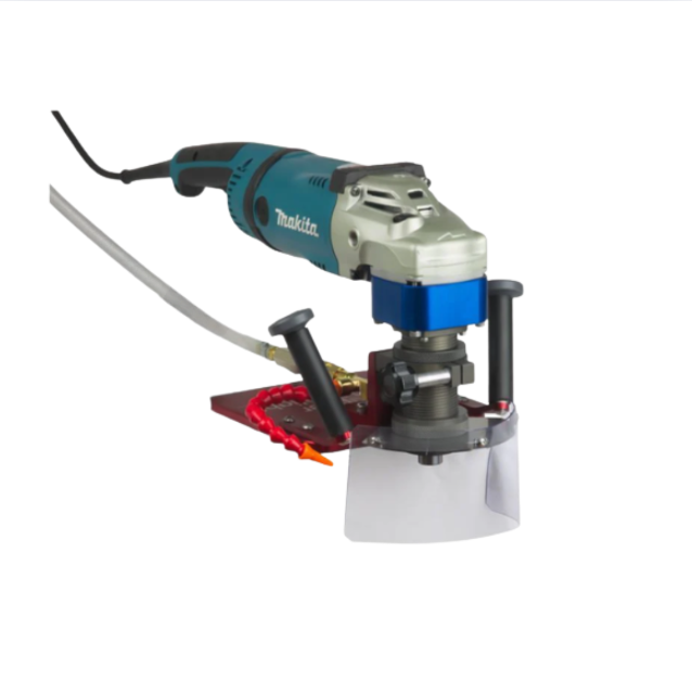 Red Ripper Ultralight Super Stone Router with Motor Makita