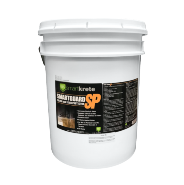 Stone Pro Smartkrete SP Stain Protector Guard 5 Gallon