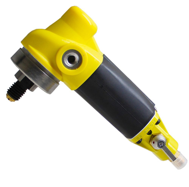 Alpha Air Polisher 830