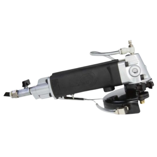 Cyclone 6" Pneumatic Wet Grinder 10000 RPMs