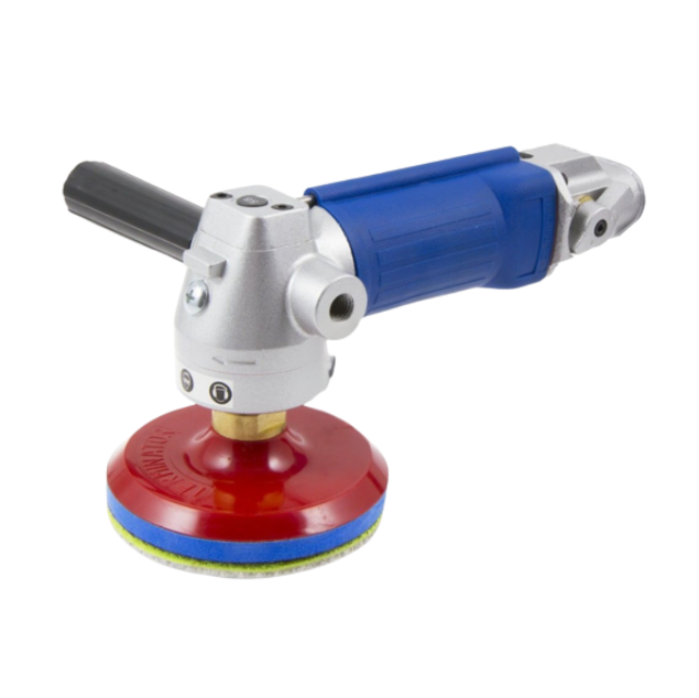 Terminator Supreme Manual Pneumatic Air Polisher