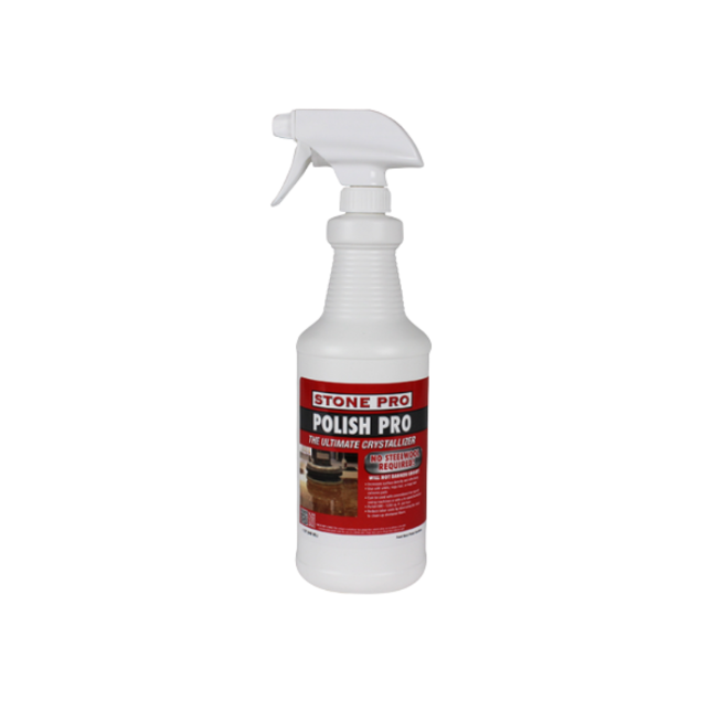 Stone Pro Polish Pro Quart