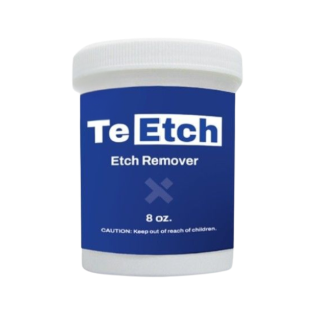 Tenax TeEtch Etch