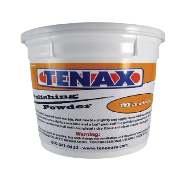 Tenax Marble Polishing Powder 2 lbs
