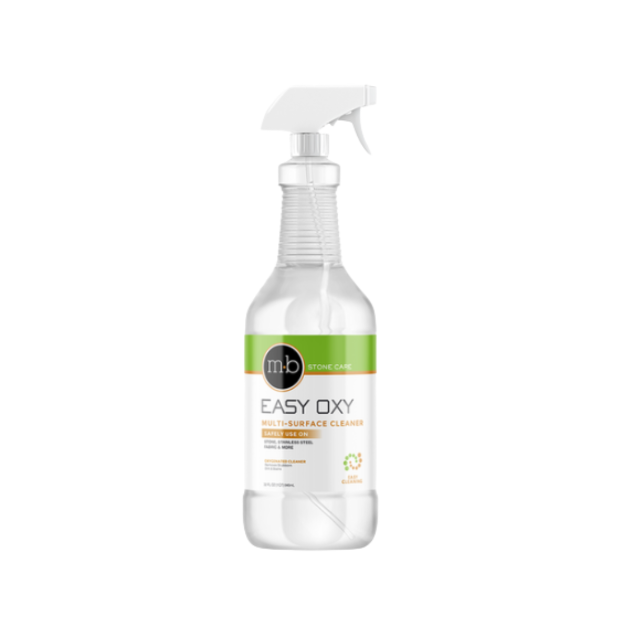 MB Easy Oxy Multi-Surface Cleaner Quart