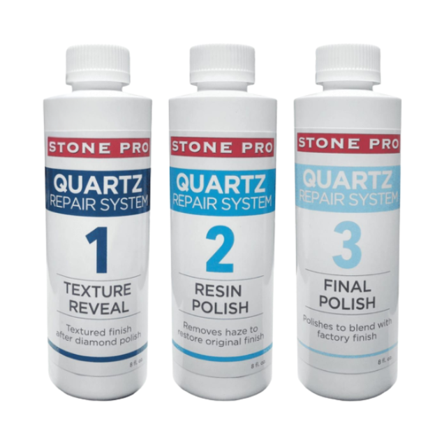 Stone Pro Quartz Repair System