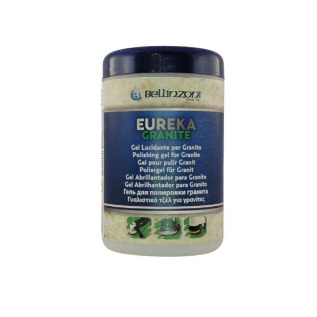 Bellizoni Eureka Gel Luc. Granito 1 Liter