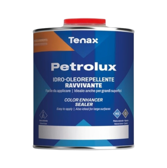 Tenax Petrolux Transparent 1 Liter