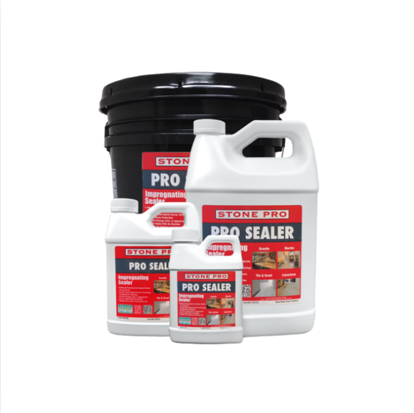 Stone Pro Pro Sealer 1 Pint