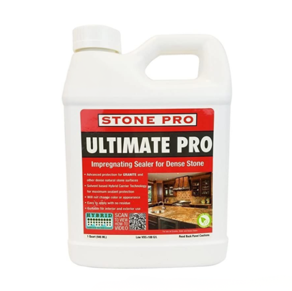 Stone Pro Ultimate Pro Sealer Pint