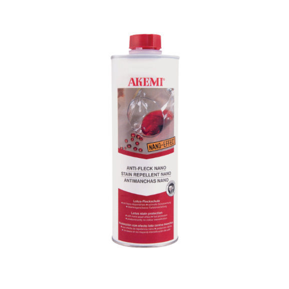 Akemi Nano Stain Repellent Sealer 1 Liter