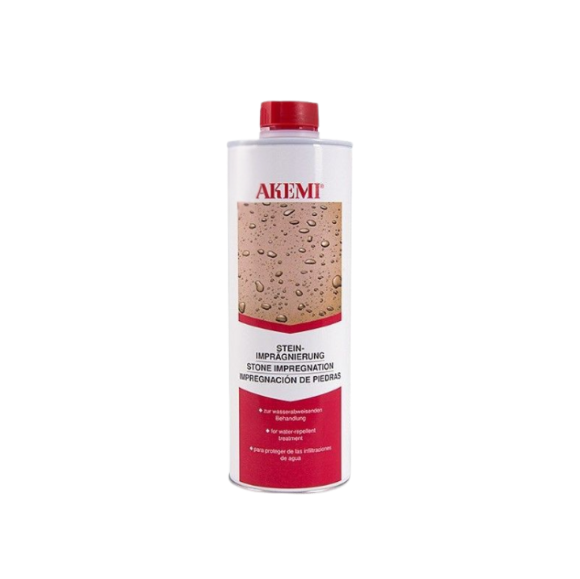 Akemi Stone Sealer Impregnation 1 Liter