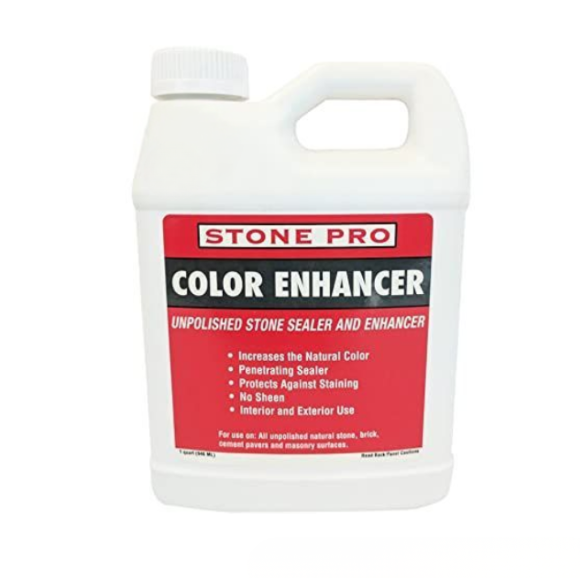Stone Pro Color Enhancer Quart