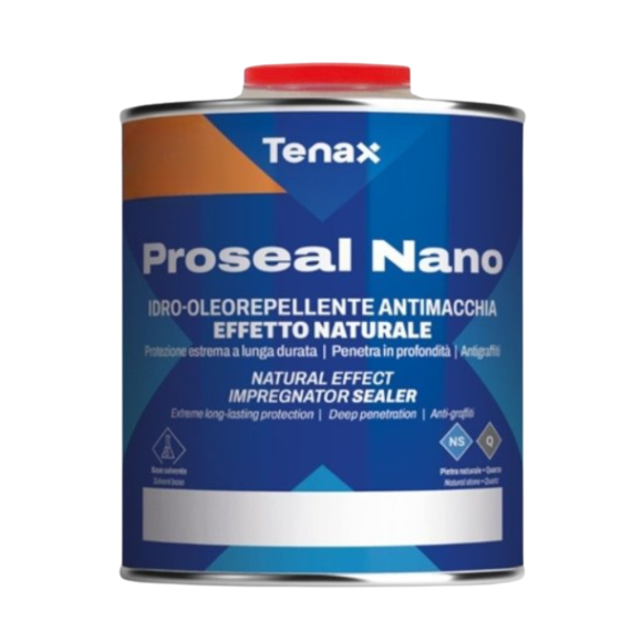 Tenax Nano Pro Seal 1 Liter S2TPNANO