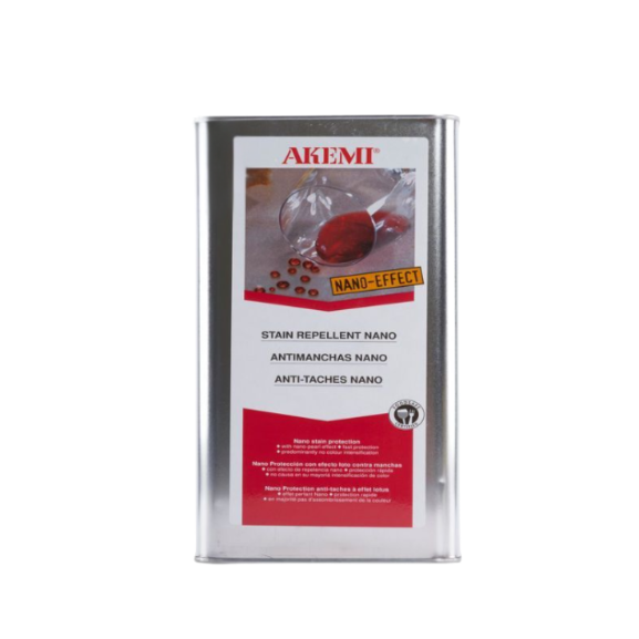 Akemi Nano Stain Repellent Sealer 5 Liter