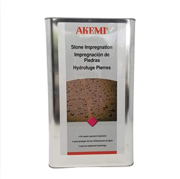 Akemi Stone Impregnation 5 Liter