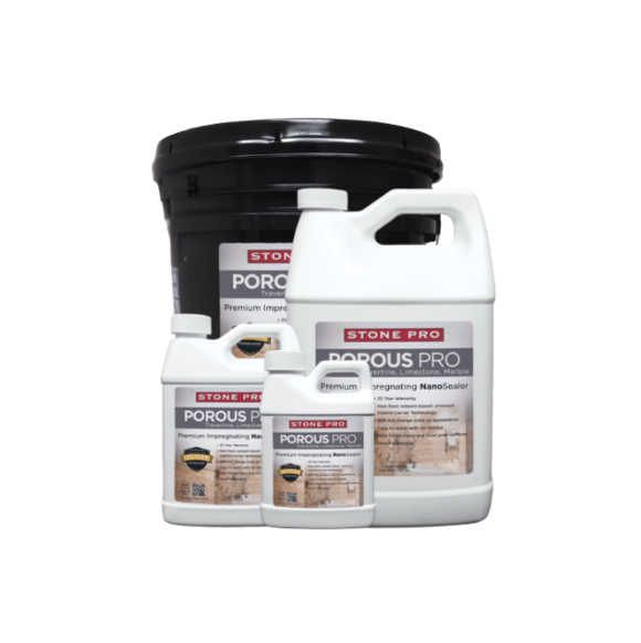 Stone Pro Porous Pro Gallon