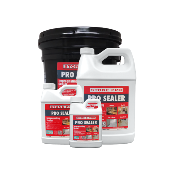 Stone Pro Pro Sealer 1 Gallon