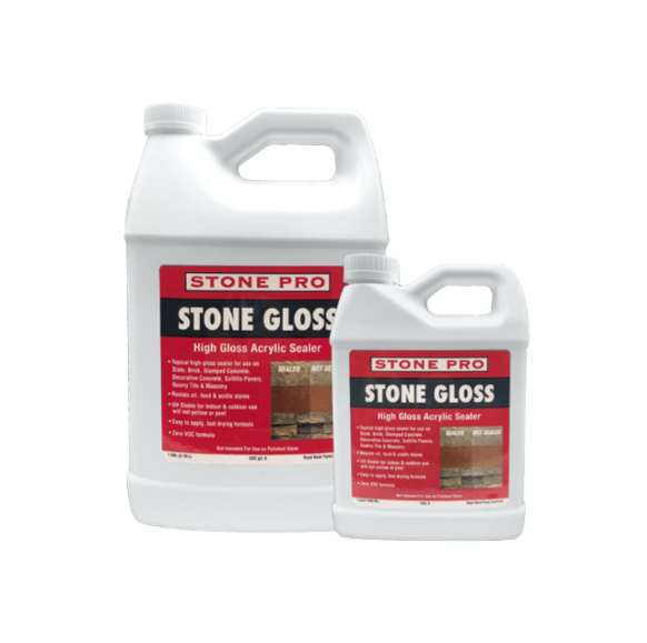 Stone Pro Stone Gloss Gallon