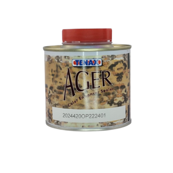 Tenax Baby Ager 1/4 Liter