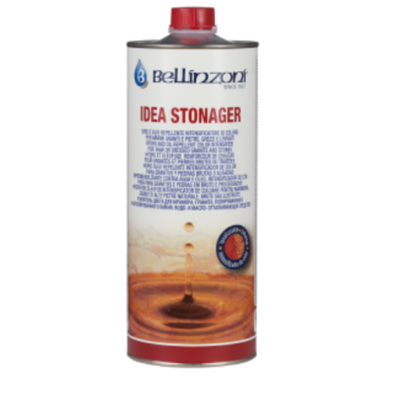 Bellizoni Idea Stonager 1 Liter