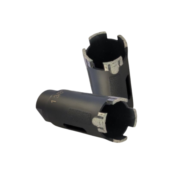 1 3/8" Colossal Black Core Drill