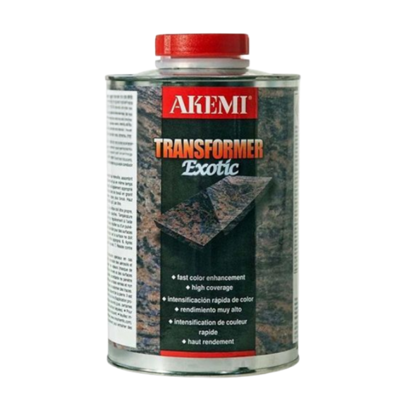 Akemi Exotic Transformer 1 Liter